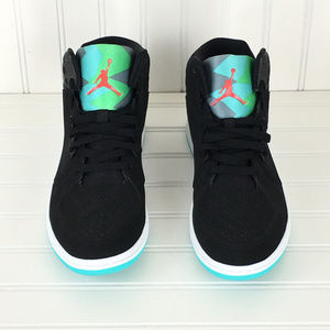 jordan 32 flight 3 uomo
